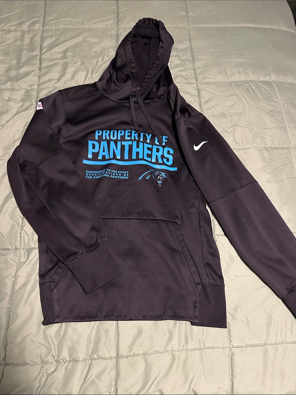 Men's Hooded Sports Sweatshirt